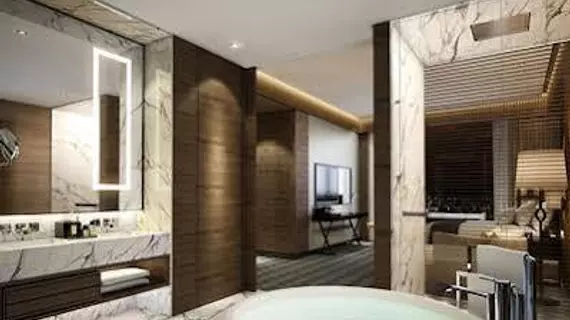 137 Pillars Suites Bangkok | Bangkok - Bangkok Merkezi İş Bölgesi