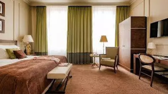 The Ring - Vienna's Casual Luxury Hotel | Vienna (eyalet) - Viyana - Innere Stadt