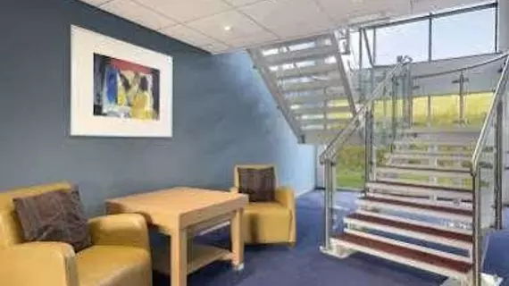 Days Inn Hotel Telford Ironbridge | Shropshire (kontluk) - Shifnal