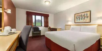 Days Inn Hotel Gretna Green M74