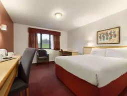 Days Inn Hotel Gretna Green M74 | İskoçya - Dumfries ve Galloway - Gretna