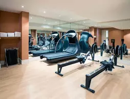 Mercure London Heathrow | Londra (ve civarı) - Hillingdon - Hayes