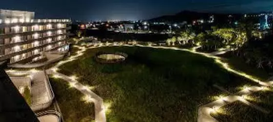 Hidden Cliff And Nature | Jeju Adası - Seogwipo - Jungmun