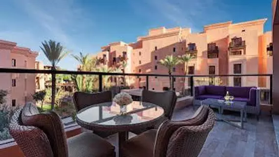 Movenpick Mansour Eddahbi | Marakeş (ve civarı) - Marrakech - Hivernage