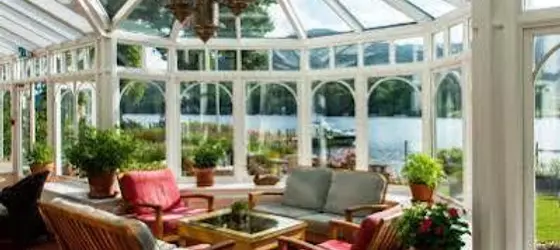 Lakeside Hotel and Spa | Cumbria (kontluk) - Ulverston - Lakeside