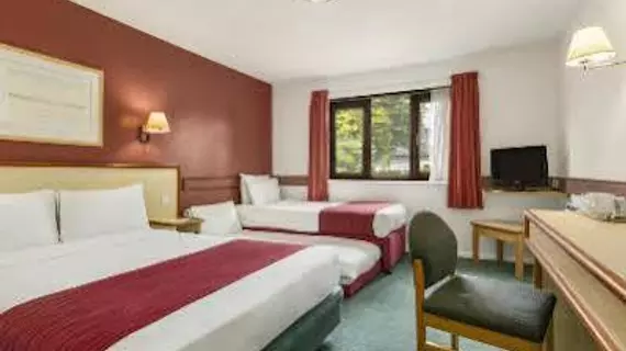 Days Inn Bristol Hotel Gordano | Bristol (ve civarı) - North Somerset - Bristol - Easton in Gordano