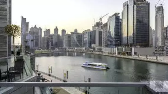 Grand Millennium Business Bay | Dubai - Dubai