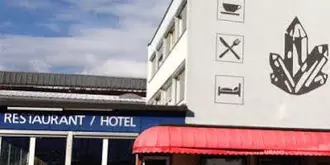 Hotel Kristall