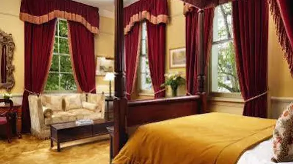 The Gore Hotel | Londra (ve civarı) - Royal Borough of Kensington and Chelsea