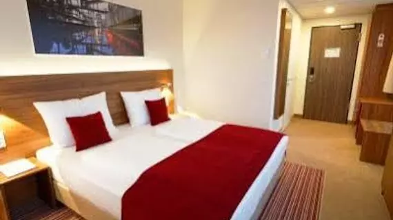 GHOTEL hotel & living Essen | Kuzey Ren-Westfalia - Essen (ve civarı) - Essen - Westviertel