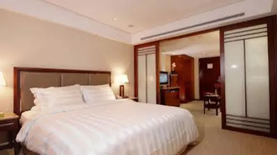 Royal Biz Taipei Hotel | Taypey (ve civarı) - Taypey - Zhongzheng