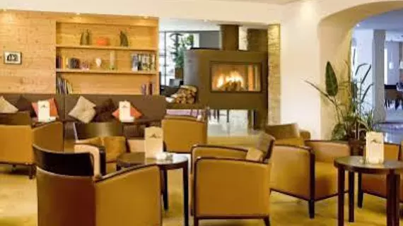 Hotel Bon Alpina | Tirol - Innsbruck (ve civarı) - Innsbruck - Igls