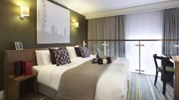 Citadines Prestige South Kensington London | Londra (ve civarı) - Royal Borough of Kensington and Chelsea