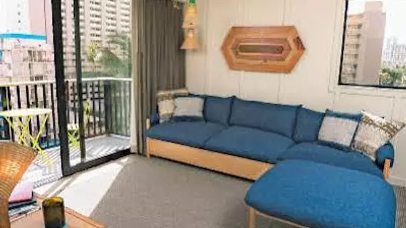 Hokele Suites, a LITE Hotel | Hawaii - Honolulu - Waikiki