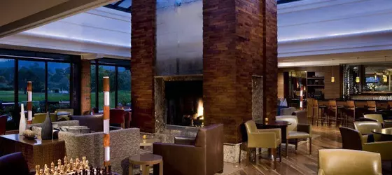 Hyatt Regency Monterey Hotel and Spa | Kaliforniya - Monterey (ve civarı) - Monterey