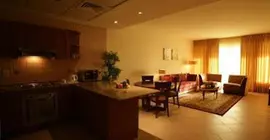 Al Manar Grand Htl Apt | Dubai - Dubai