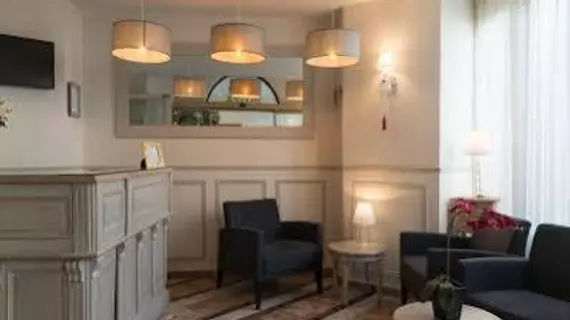 Hôtel Aston | Ile-de-France - Paris - Quartier du Faubourg-Montmartre