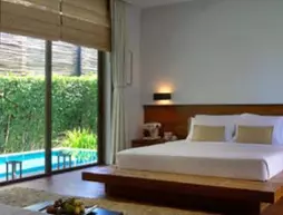 Putahracsa Resort | Prachuap Khiri Khan (ili) - Hua Hin (ve civarı) - Hua Hin