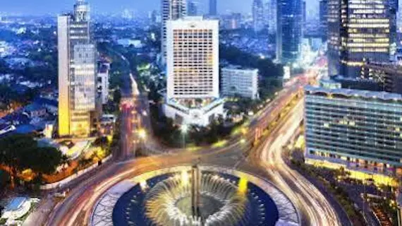 Mandarin Oriental Jakarta | West Java - Cakarta (ve civarı) - Cakarta