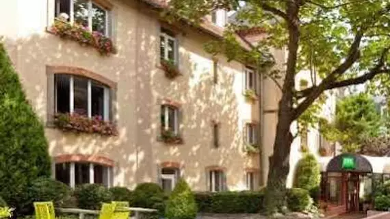 ibis Styles Colmar Centre | Grand Est - Haut-Rhin (bölge) - Colmar - Colmar Kent Merkezi