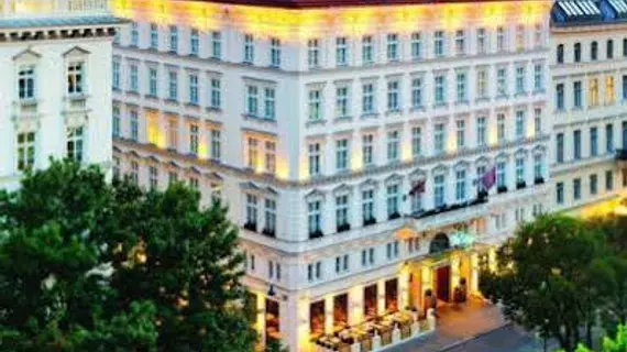 The Ring - Vienna's Casual Luxury Hotel | Vienna (eyalet) - Viyana - Innere Stadt