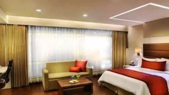 Mahagun Sarovar Portico | Batı Delhi - Ulusal Eyalet Başkenti Delhi - Delhi (ve civarı) - Noida