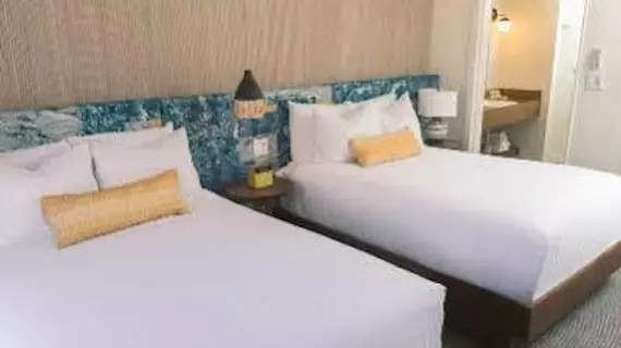 Hokele Suites, a LITE Hotel | Hawaii - Honolulu - Waikiki