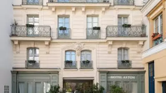 Hôtel Aston | Ile-de-France - Paris - Quartier du Faubourg-Montmartre