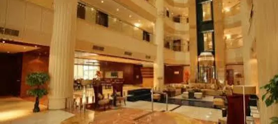 Al Manar Grand Htl Apt | Dubai - Dubai