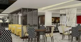 Hotel Hindustan International Select | Karnataka - Bengaluru (ve civarı) - Bengaluru - JP Nagar