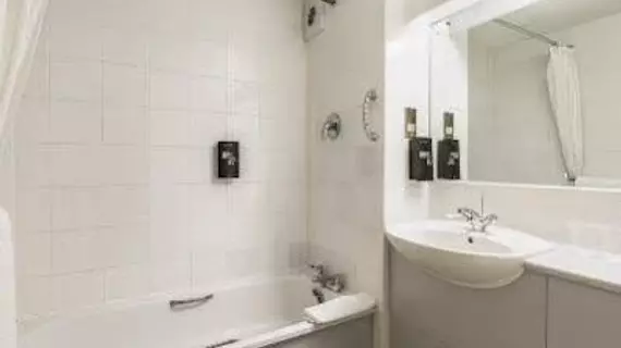 Days Inn Bristol Hotel Gordano | Bristol (ve civarı) - North Somerset - Bristol - Easton in Gordano