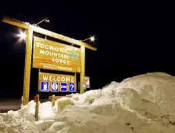 Togwotee Mountain Lodge | Wyoming - Jackson Hole (ve civarı) - Moran