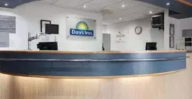 Days Inn Hotel Telford Ironbridge | Shropshire (kontluk) - Shifnal