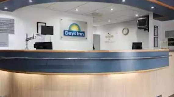 Days Inn Hotel Telford Ironbridge | Shropshire (kontluk) - Shifnal