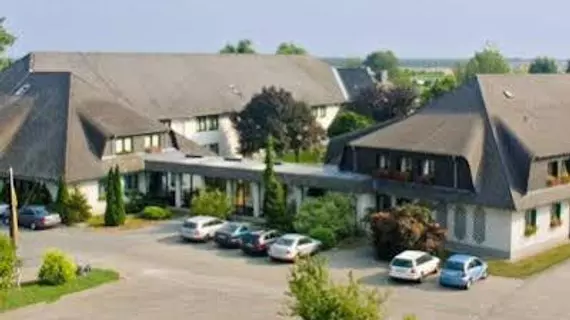 Hotel Am Sachsengang | Lower Austria (Aşağı Avusturya) - Gross-Enzersdorf