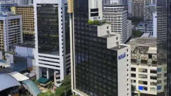 Meliá Kuala Lumpur | Kuala Lumpur (ve civarı) - Bukit Ceylon