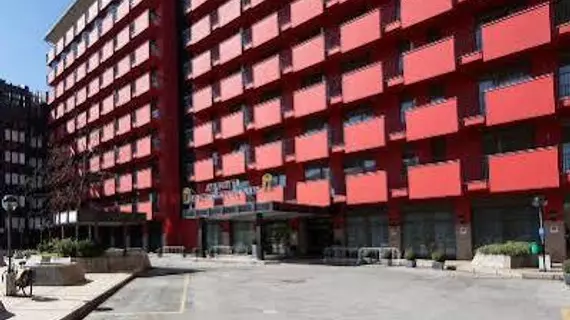 Atahotel Contessa Jolanda Residence | Lombardy - Milano (ve civarı) - Milano