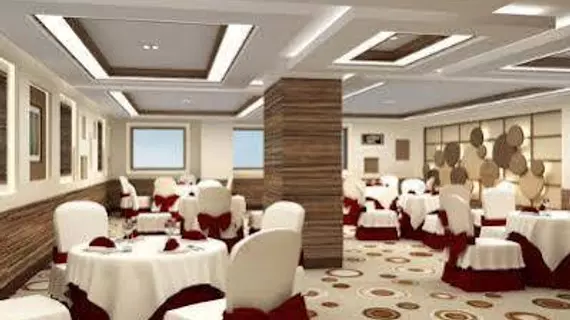 Hotel Hindustan International Select | Karnataka - Bengaluru (ve civarı) - Bengaluru - JP Nagar