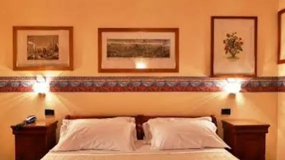 Best Western Hotel Select | Toskana - Floransa (il) - Floransa - Porta al Prato - Santa Maria Novella