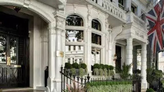 The Gore Hotel | Londra (ve civarı) - Royal Borough of Kensington and Chelsea