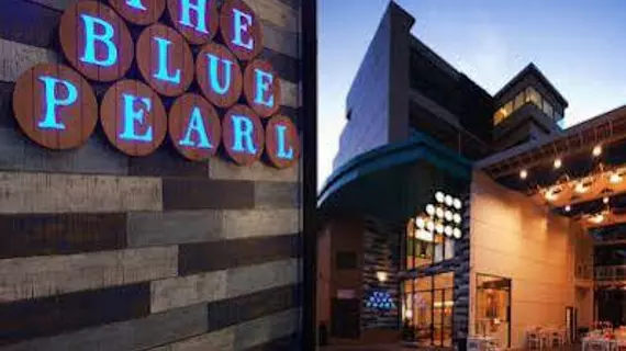 The Blue Pearl | Phuket (ve civarı) - Karon - Kata Plajı