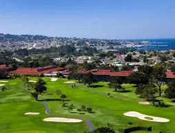 Hyatt Regency Monterey Hotel and Spa | Kaliforniya - Monterey (ve civarı) - Monterey