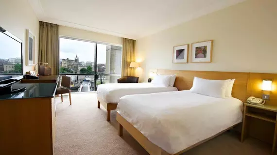 Hilton Newcastle Gateshead | Northumberland (kontluk) - Newcastle upon Tyne (ve civarı) - Gateshead