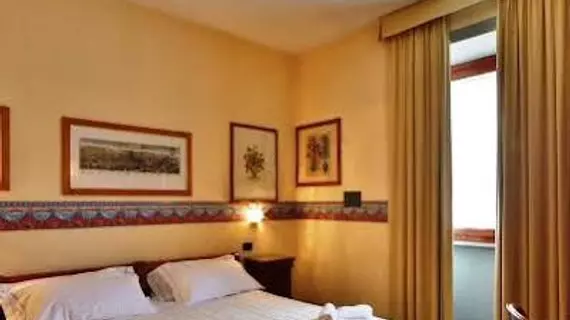 Best Western Hotel Select | Toskana - Floransa (il) - Floransa - Porta al Prato - Santa Maria Novella