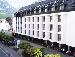 City Hotel | Schwyz Kantonu - Ingenbohl