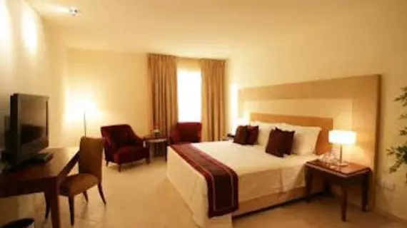 Al Manar Grand Htl Apt | Dubai - Dubai