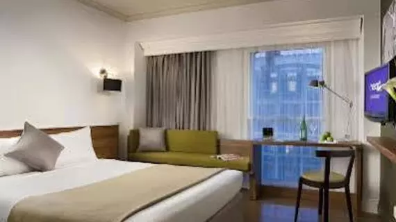 Citadines Prestige South Kensington London | Londra (ve civarı) - Royal Borough of Kensington and Chelsea