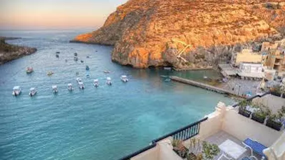 St. Patrick's Hotel | Malta - Munxar - Xlendi