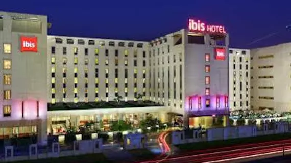 Ibis Delhi Airport | Batı Delhi - Ulusal Eyalet Başkenti Delhi - Delhi (ve civarı) - Yeni Delhi - Güney Batı