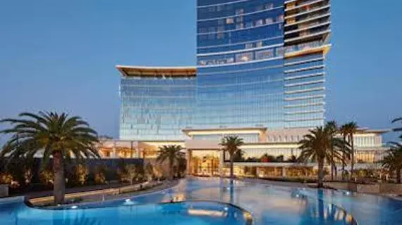 Crown Towers Perth | Batı Avustralya - Perth (ve civarı) - Burswood